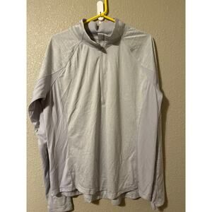 Danskin Now semi fitted women’s activewear top XXL